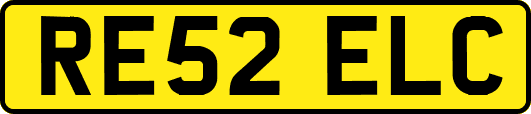 RE52ELC