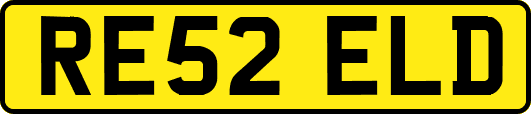 RE52ELD