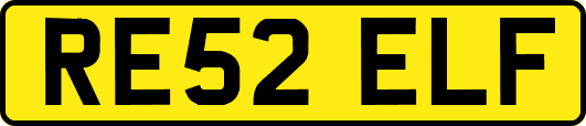 RE52ELF