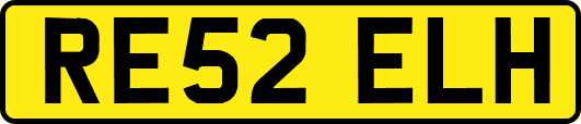 RE52ELH