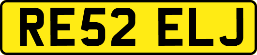 RE52ELJ
