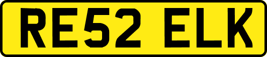 RE52ELK