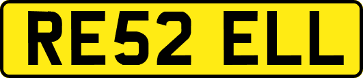 RE52ELL