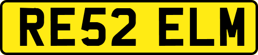 RE52ELM