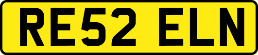 RE52ELN