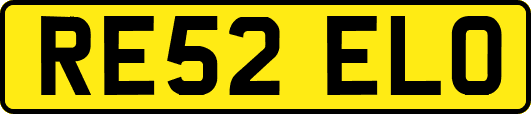 RE52ELO