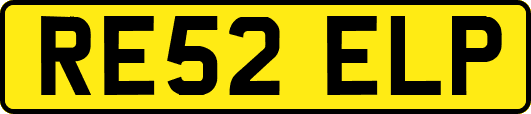 RE52ELP