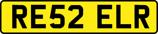 RE52ELR