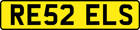 RE52ELS