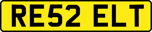 RE52ELT