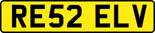 RE52ELV