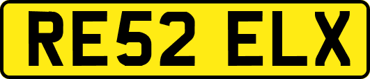 RE52ELX