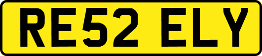 RE52ELY