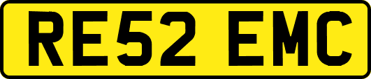 RE52EMC