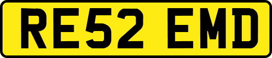RE52EMD