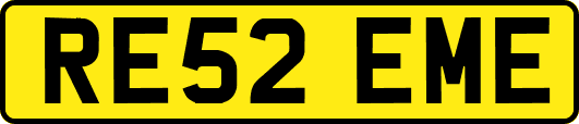 RE52EME