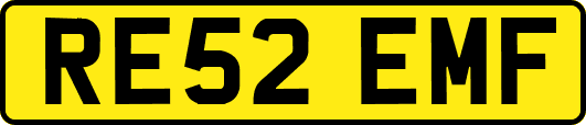 RE52EMF