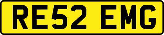 RE52EMG