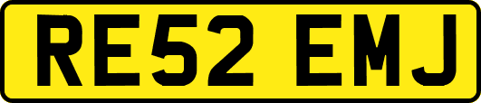 RE52EMJ