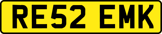 RE52EMK