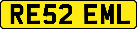 RE52EML