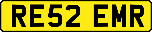 RE52EMR