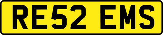 RE52EMS