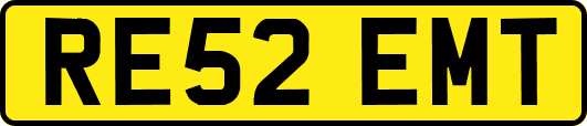 RE52EMT