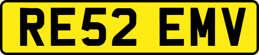 RE52EMV