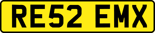 RE52EMX