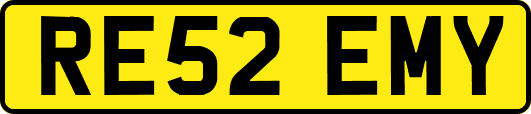 RE52EMY