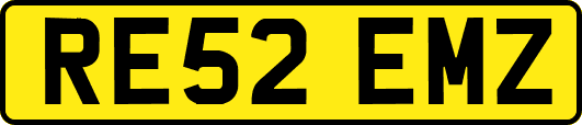 RE52EMZ