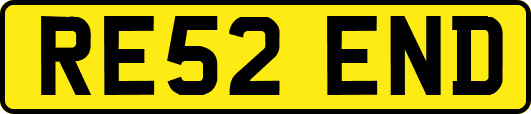 RE52END