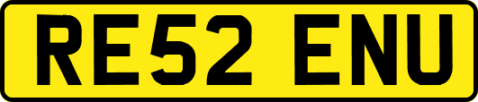 RE52ENU