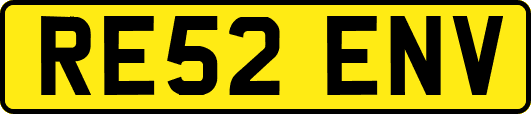 RE52ENV