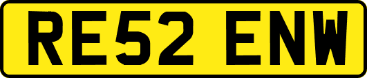 RE52ENW