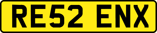 RE52ENX