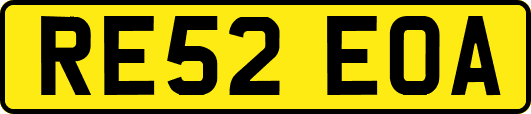 RE52EOA