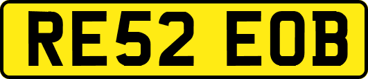 RE52EOB