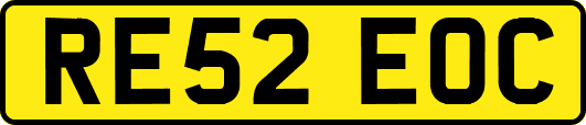RE52EOC