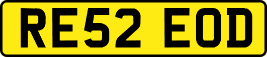RE52EOD