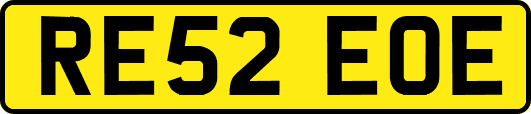 RE52EOE