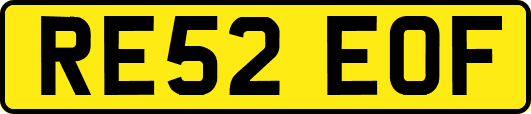 RE52EOF