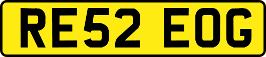 RE52EOG