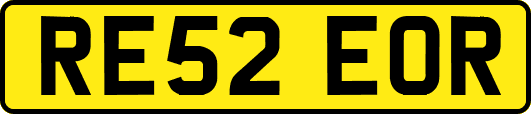 RE52EOR
