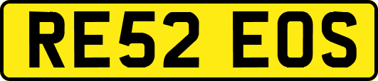 RE52EOS