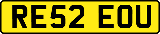 RE52EOU