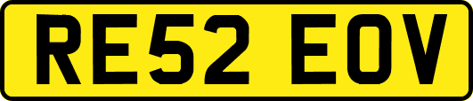 RE52EOV