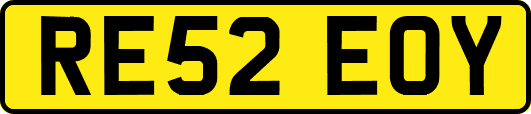 RE52EOY