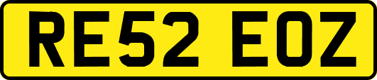 RE52EOZ